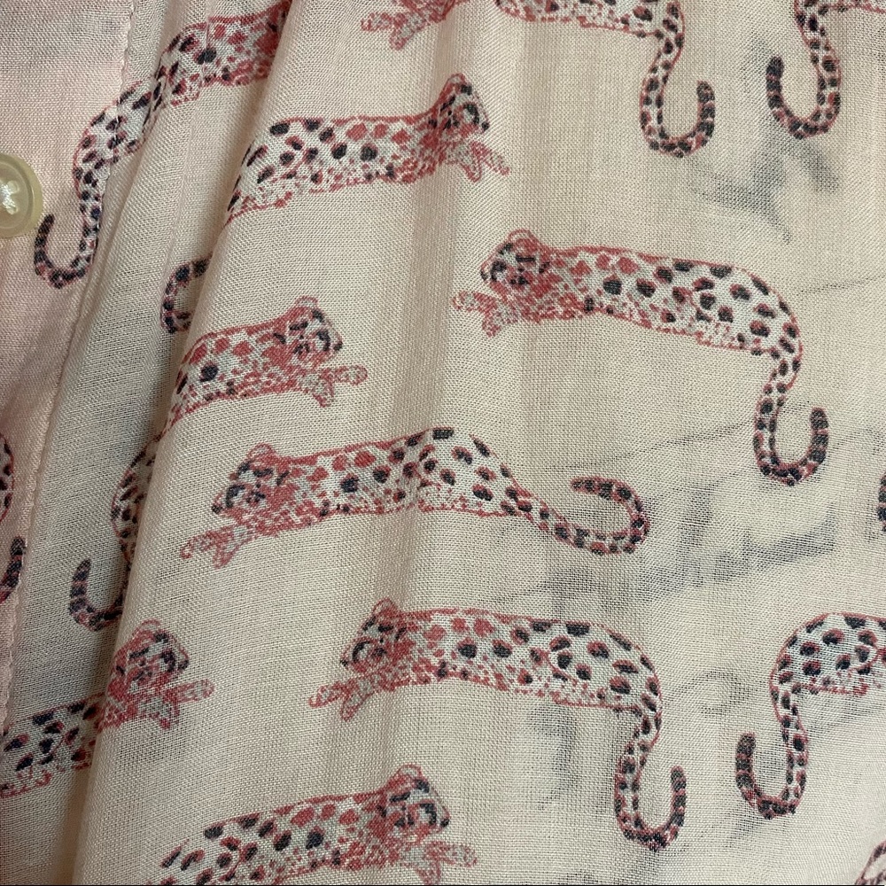Pink Leopards (Loft-S) - Picture 3 of 4